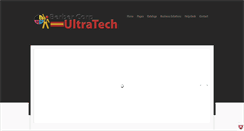 Desktop Screenshot of berber.com